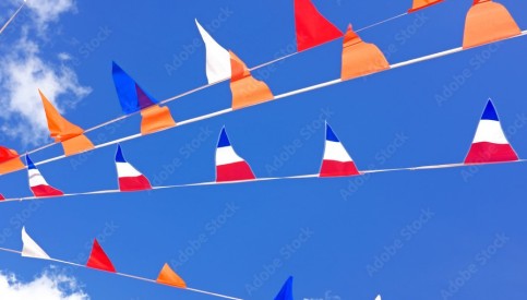 De reorganisatie van Koningsdag