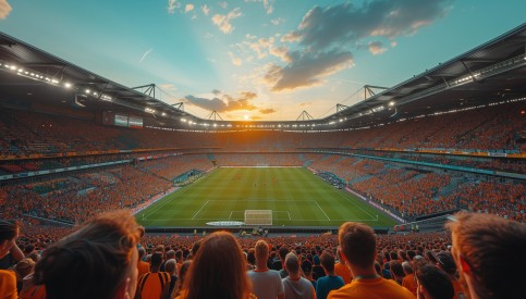 Hoe gaat Ronald Koeman het Nederlands elftal vanavond (re)organiseren? 